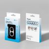TRUSMI iPhone 17 Integrated Armor Metal Lens Protector