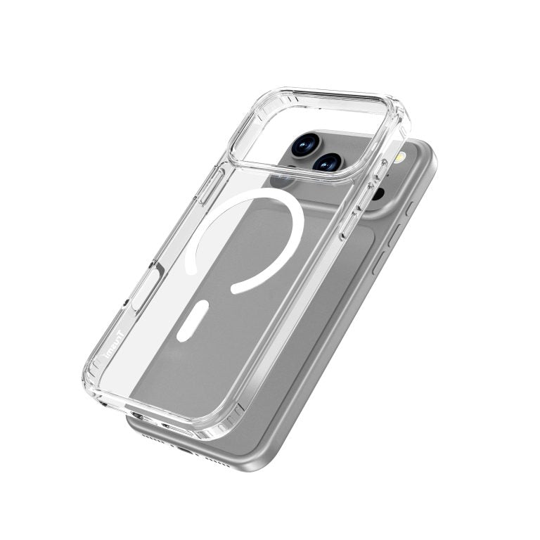TRUSMI iPhone17 Magnetic Airbag Anti-Fall Case