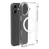 TRUSMI iPhone17 Magnetic Airbag Anti-Fall Case