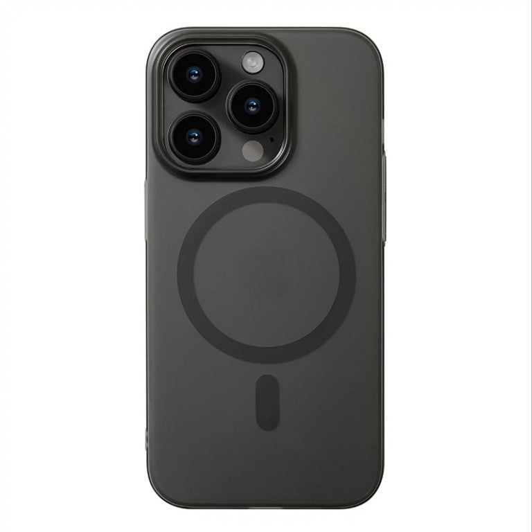 TRUSMI Magnetic Skin-Friendly Matte Case