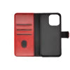 TRUSMI iPhone PU Leather with Card Slot Wallet Phone Case