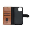 TRUSMI iPhone PU Leather with Card Slot Wallet Phone Case