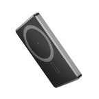 TRUSMI Ultra Thin Magnatic Wireless Power Bank 5000mAh
