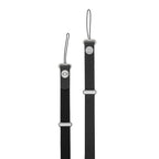 TRUSMI Magnetic Webbing Phone Lanyard Crossbody Strap