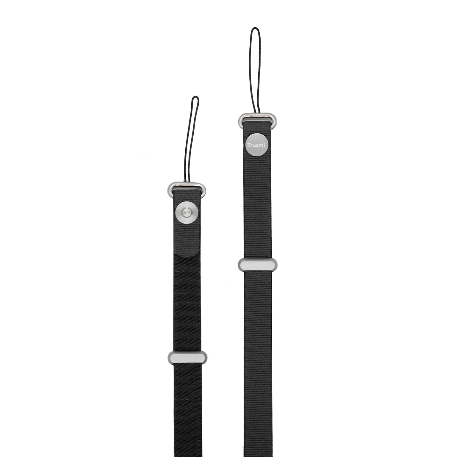 TRUSMI Magnetic Webbing Phone Lanyard Crossbody Strap