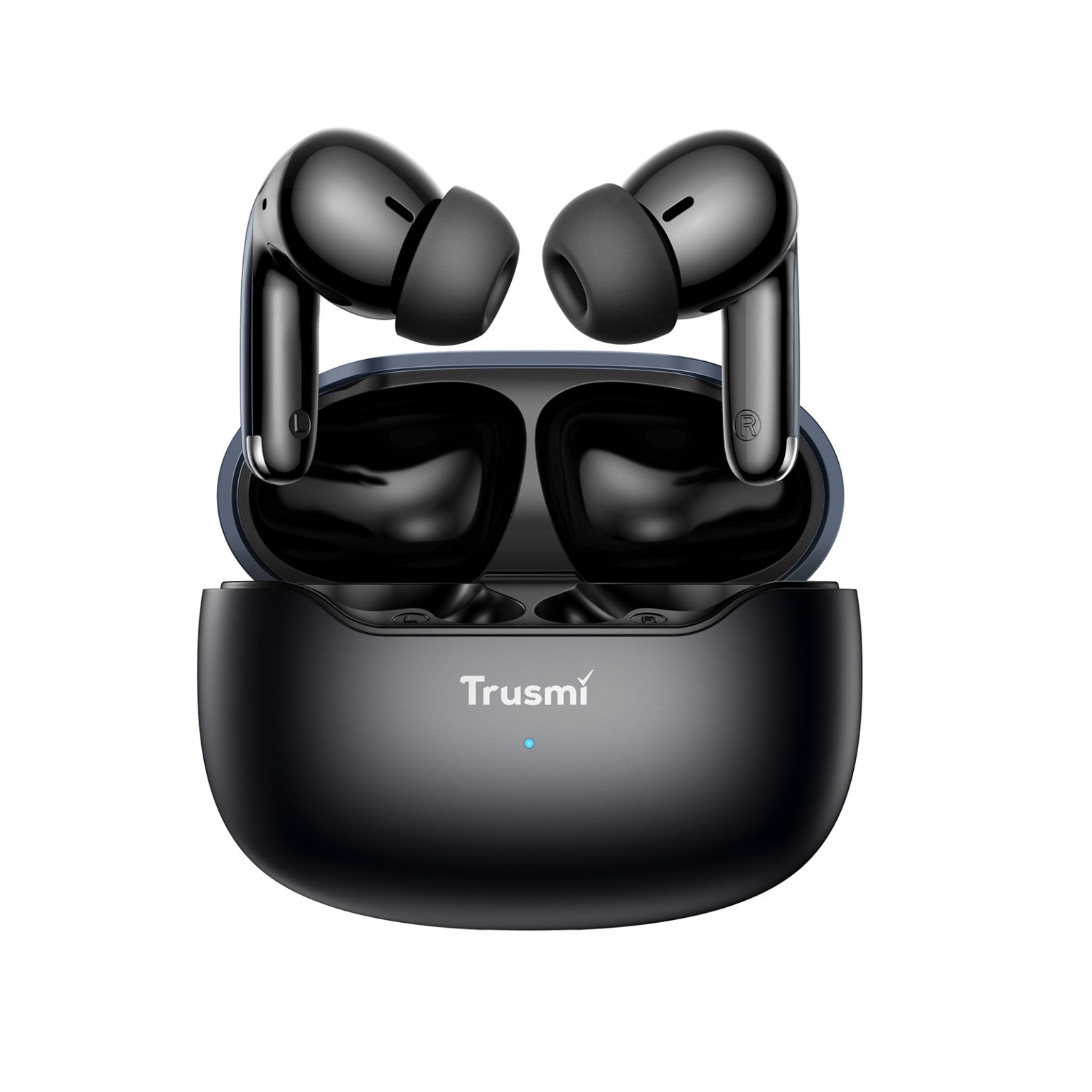 TRUSMI ANC+ENC In-Ear Bluetooth Wireless Earphone