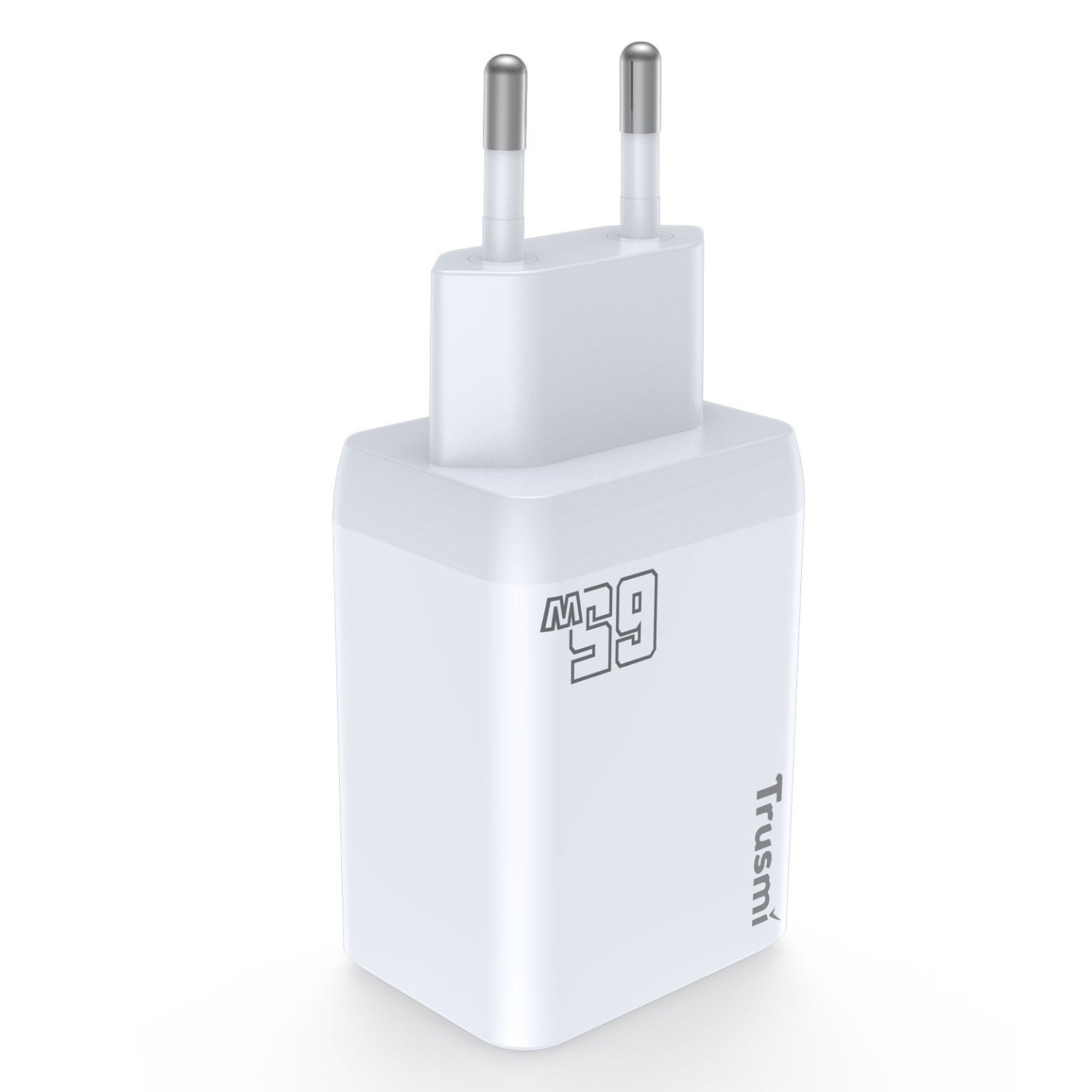 TRUSMI PD65W A+2C GaN Fast Charger