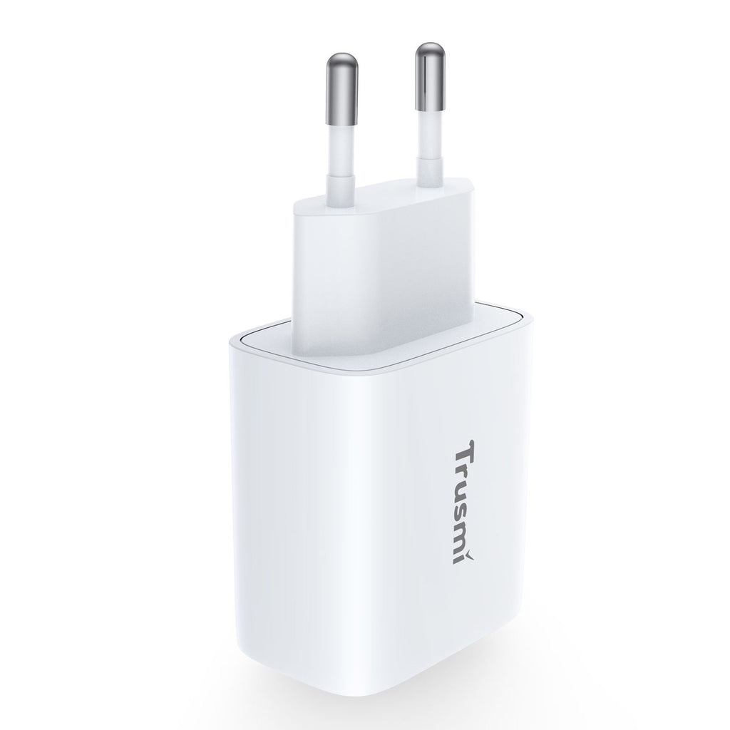 TRUSMI PD25W Single C LED Fast Charger