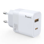 TRUSMI PD30W A+C GaN Fast Charger