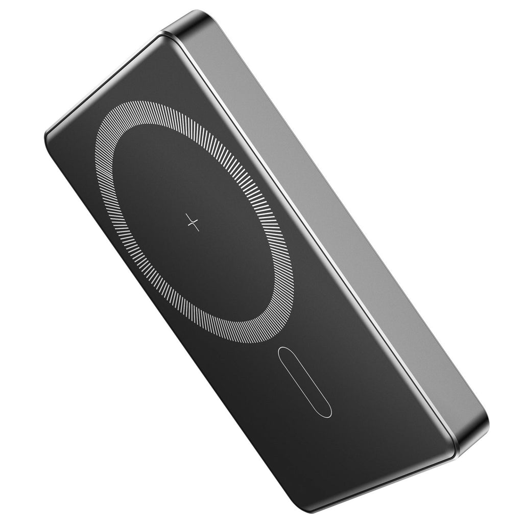 TRUSMI PD20W Ultra Thin Magnatic Wireless Power Bank