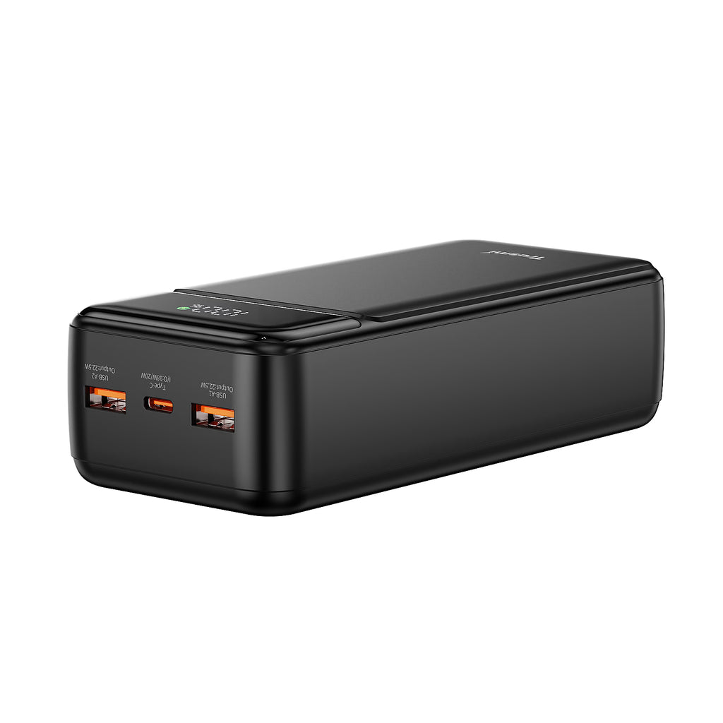 TRUSMI 30000mAh Digital Power Bank