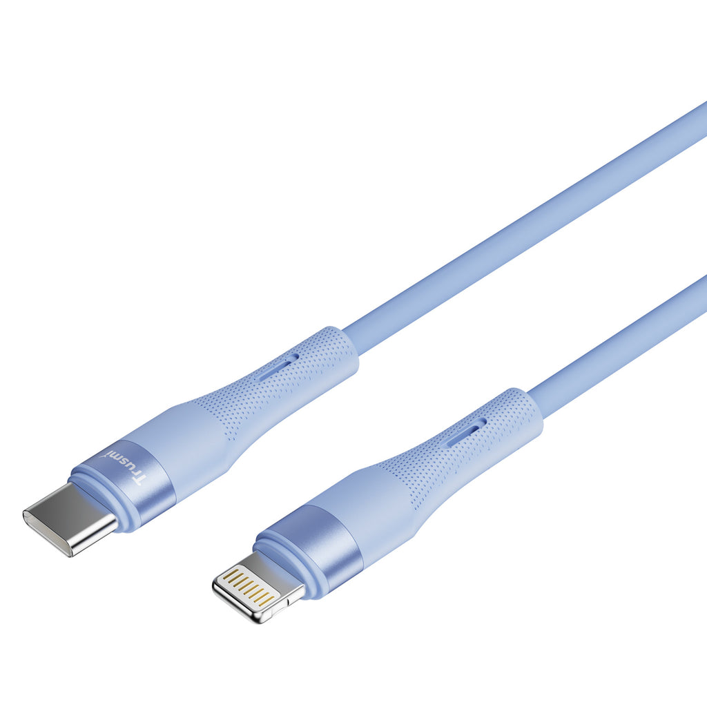 TRUSMI 20W CL Silicone Charging Cable
