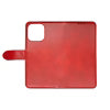 TRUSMI iPhone PU Leather with Card Slot Wallet Phone Case