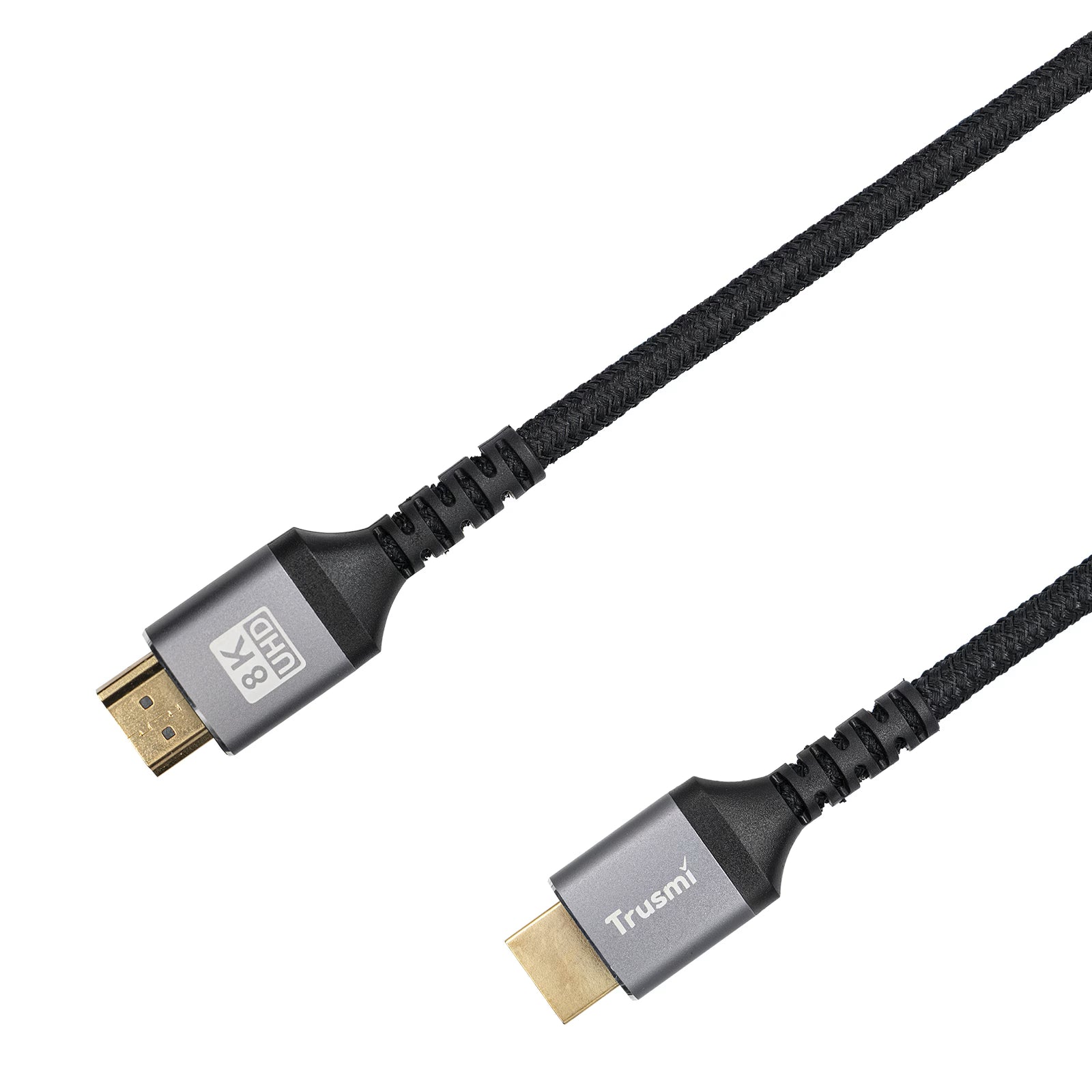 TRUSMI  HDMI 2.1 8K Cable Packaged