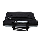 TRUSMI Oxford Laptop Bag 15.6 inch Black