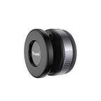 TRUSMI Vacuum Magnetic Car Holder (Manual) Black