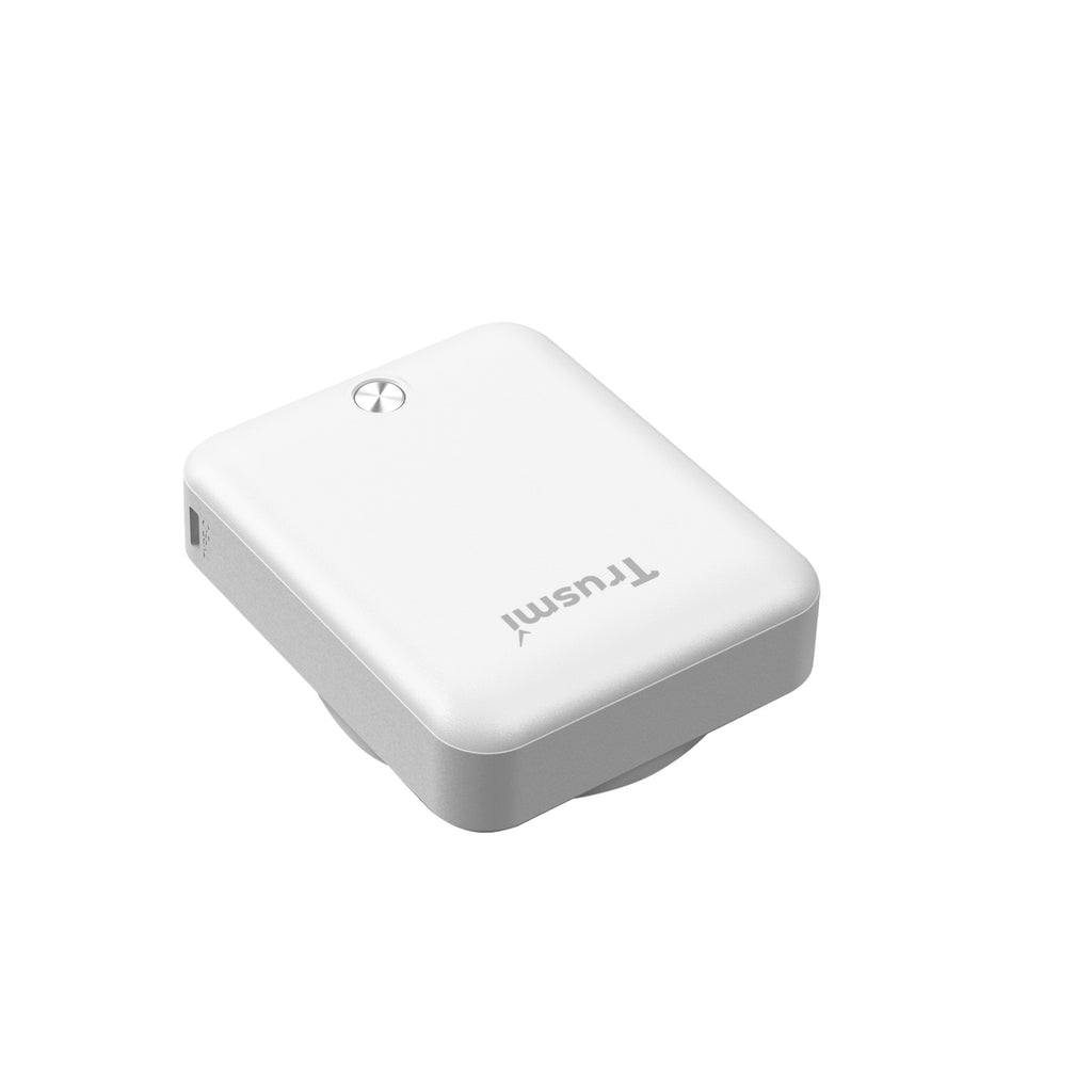 TRUSMI PB09 Series PD22.5W Ultra Mini Magnatic Wireless Power Bank