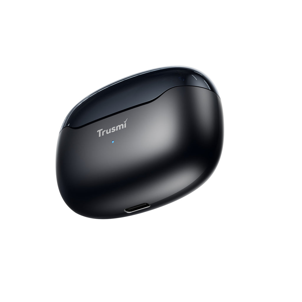 TRUSMI ANC+ENC In-Ear Bluetooth Wireless Earphone