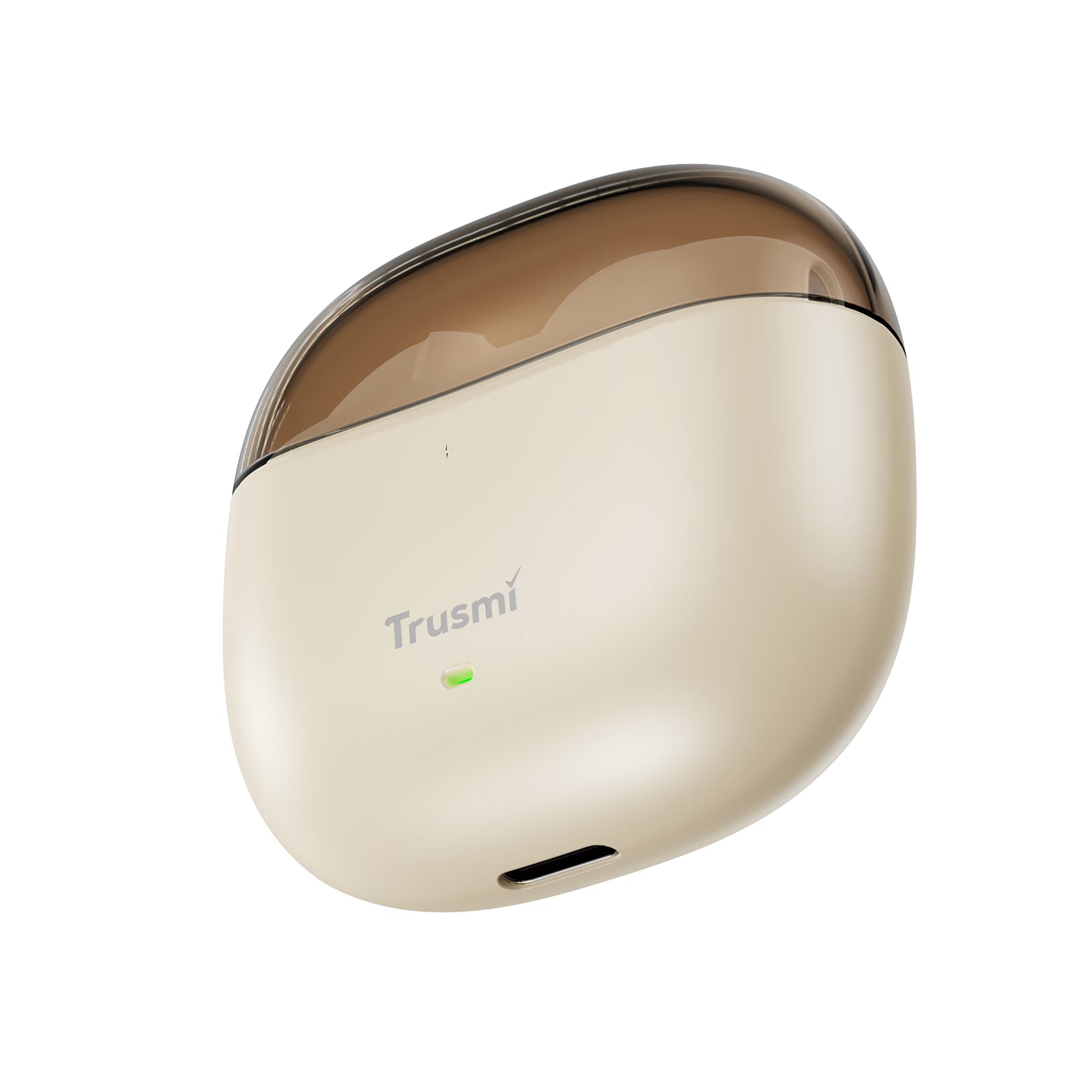 TRUSMI Semi-In-Ear Wireless Earphone Colorful Series