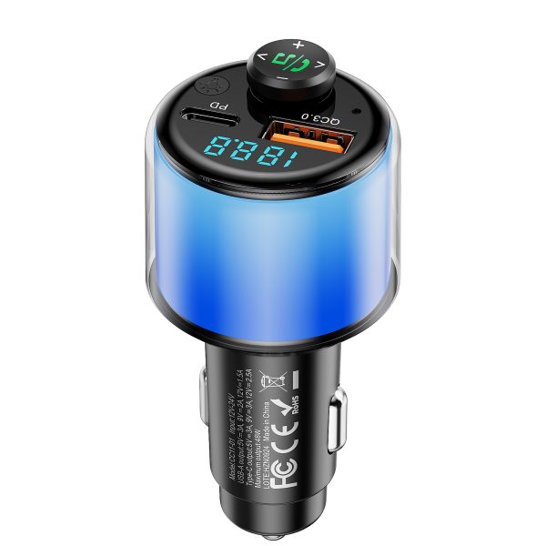 TRUSMI 48W 1A1C FM Transmitter