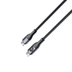 TRUSMI 100W CC Digital Fast Charging Braided Cable