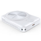 TRUSMI PD20W Magnatic Wireless Power Bank