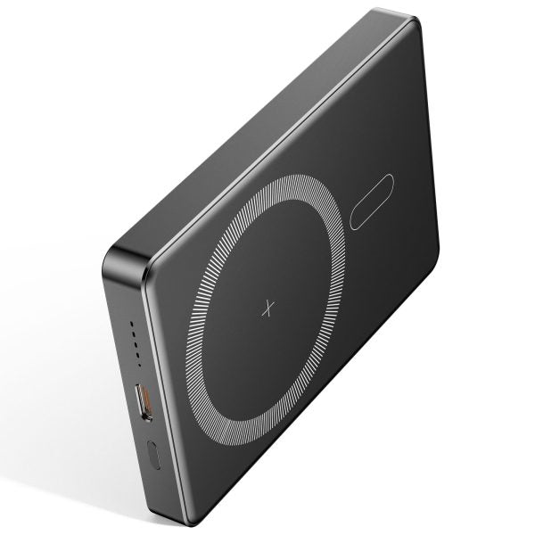 TRUSMI PD20W Ultra Thin Magnatic Wireless Power Bank