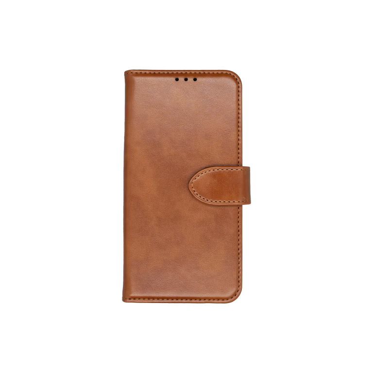 TRUSMI iPhone PU Leather with Card Slot Wallet Phone Case