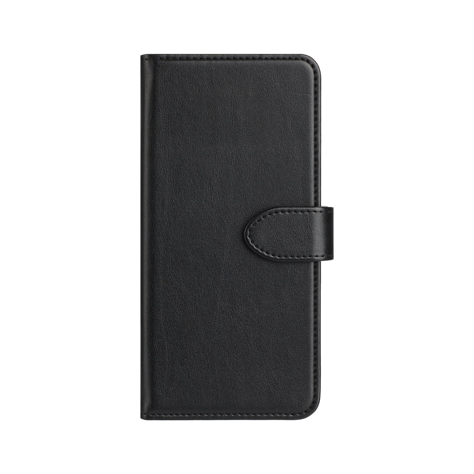 TRUSMI Series PU Leather with Card Slot Wallet Phone Case