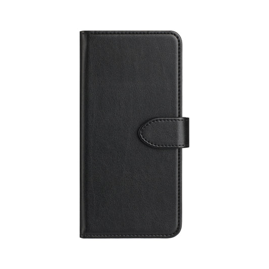 TRUSMI Series PU Leather with Card Slot Wallet Phone Case