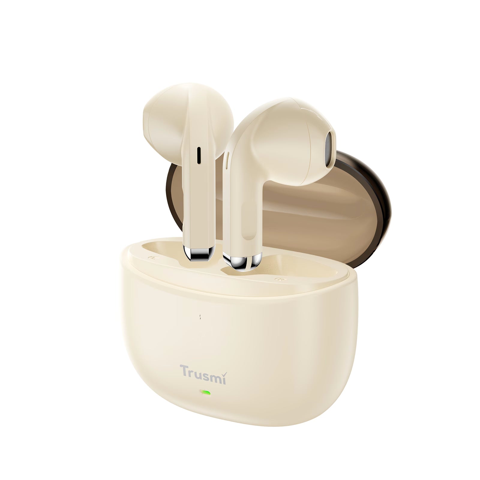 TRUSMI Semi-In-Ear Wireless Earphone Colorful Series