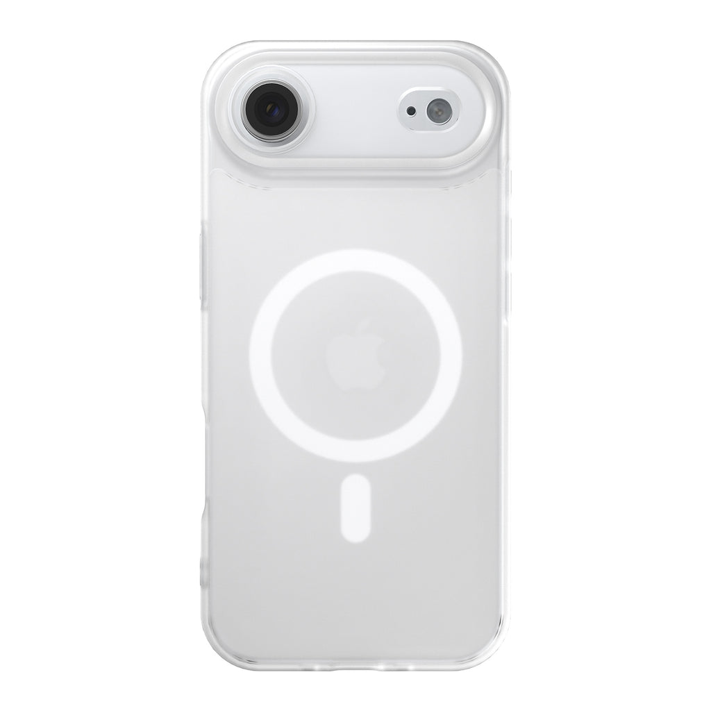 TRUSMI Magnetic Skin-Friendly Matte Case