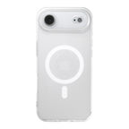 TRUSMI Magnetic Skin-Friendly Matte Case