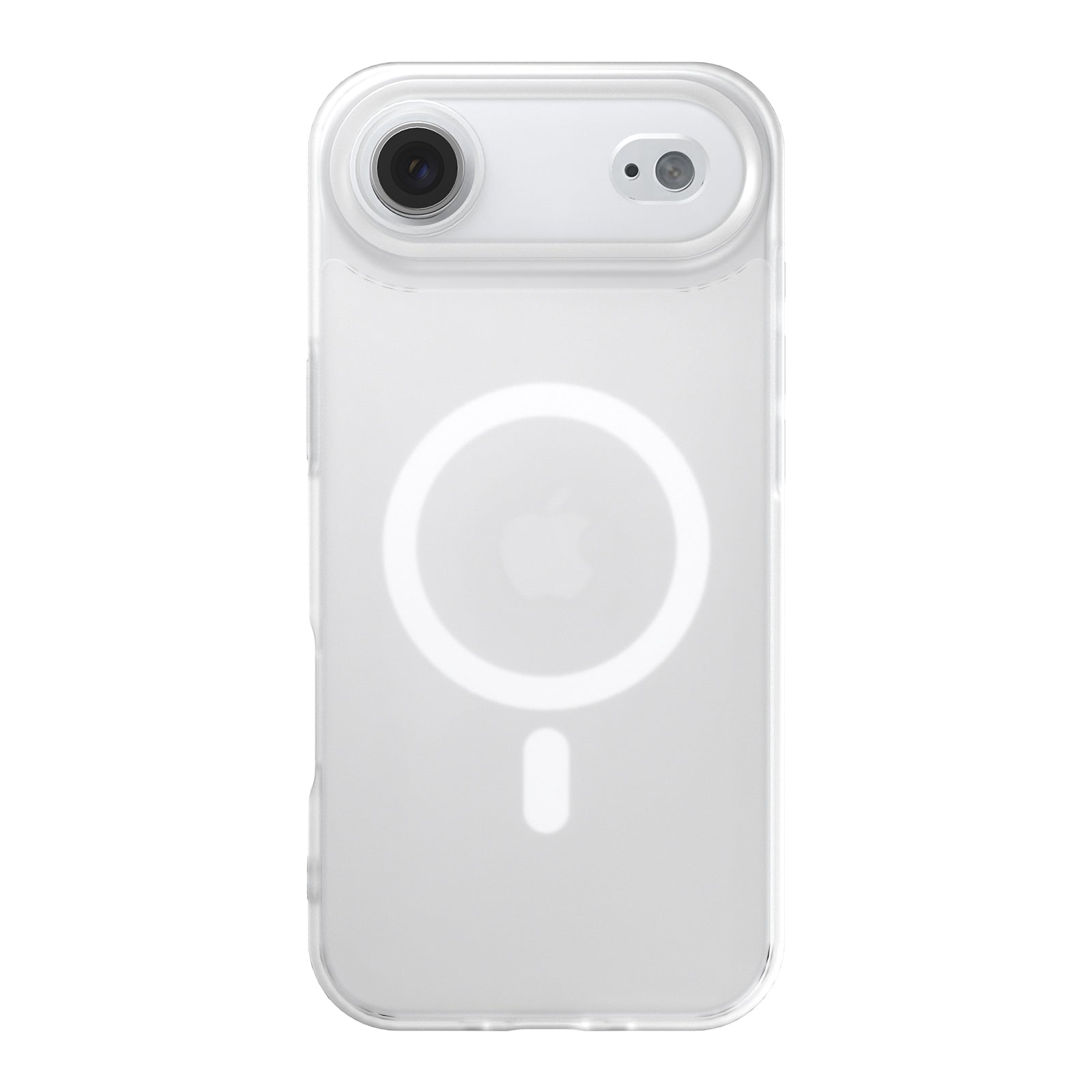 TRUSMI Magnetic Skin-Friendly Matte Case