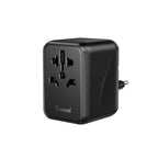 TRUSMI 20W 1C2A Travel Adapter Charger
