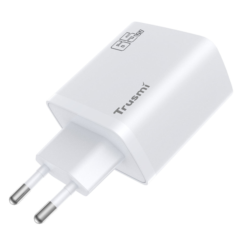 TRUSMI PD65W A+C+L GaN Fast Charger