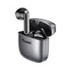 TRUSMI ENC Zinc Alloy Metal Wireless Earphone