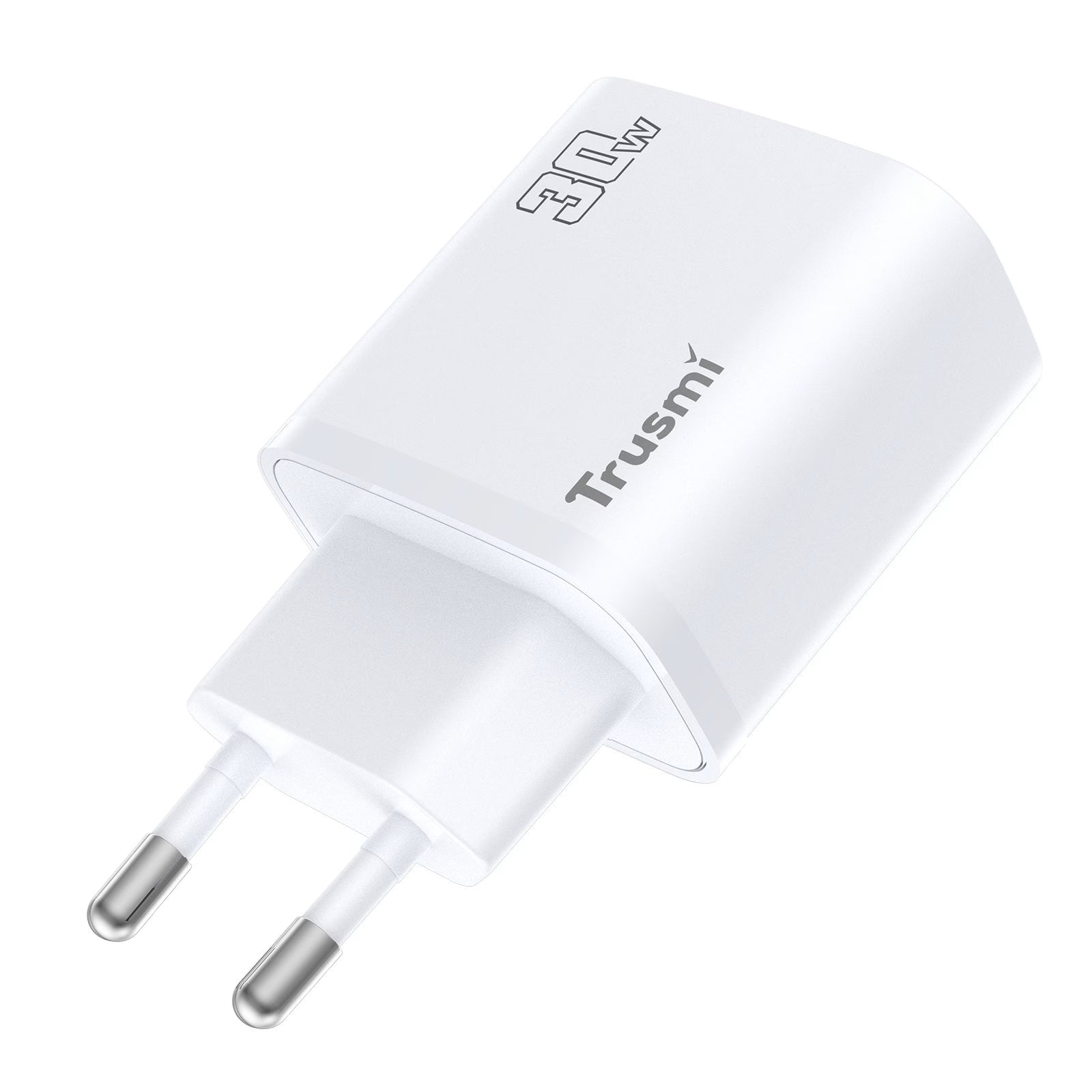 TRUSMI PD30W A+C+L GaN Fast Charger