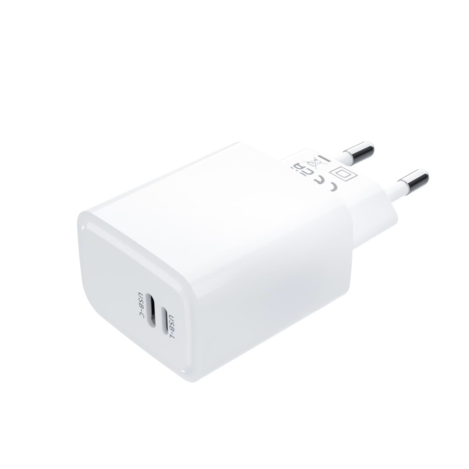 TRUSMI PD20W CL GaN Fast Charger