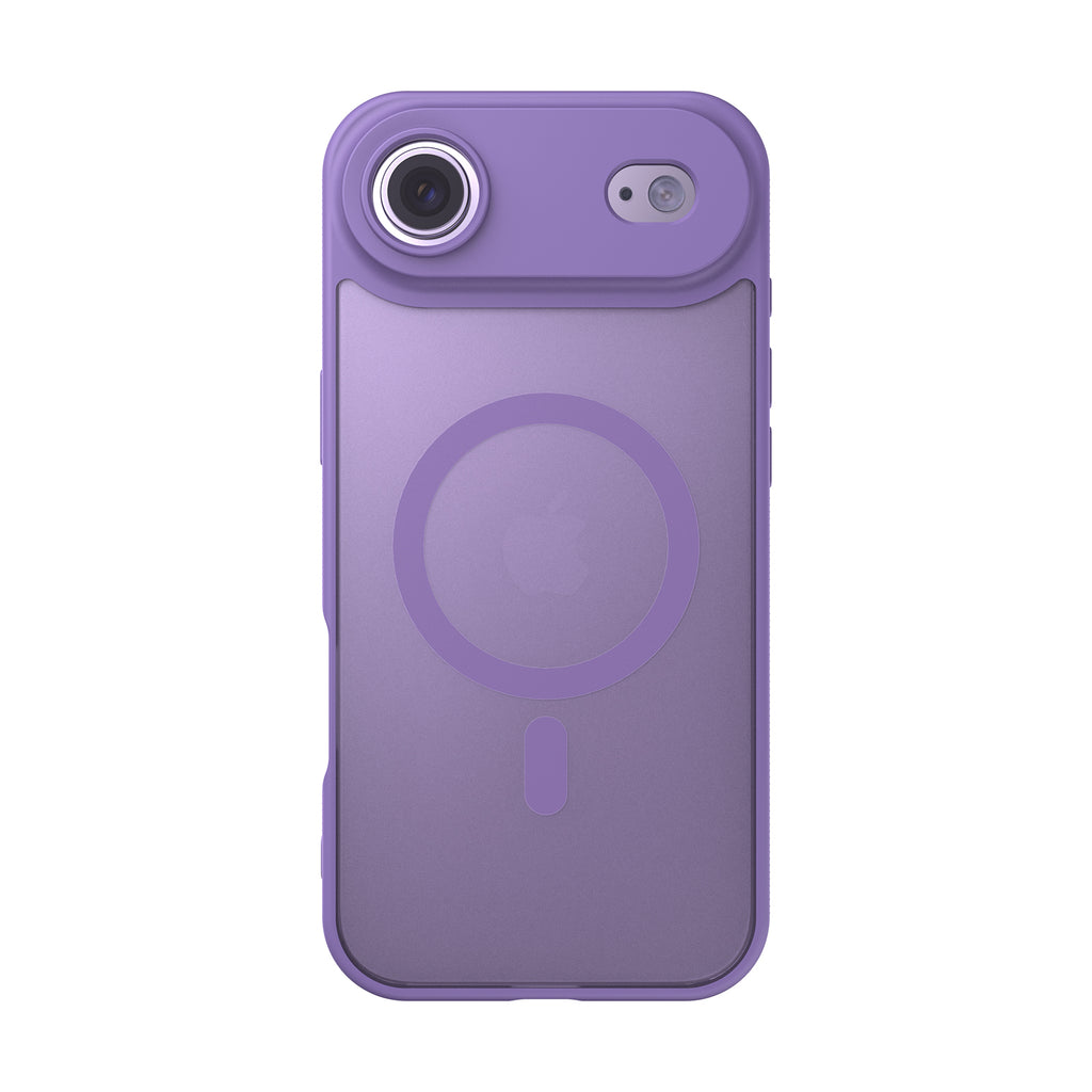 TRUSMI Magnetic Skin-Friendly Matte Case