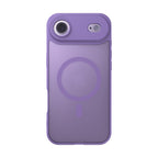 TRUSMI Magnetic Skin-Friendly Matte Case