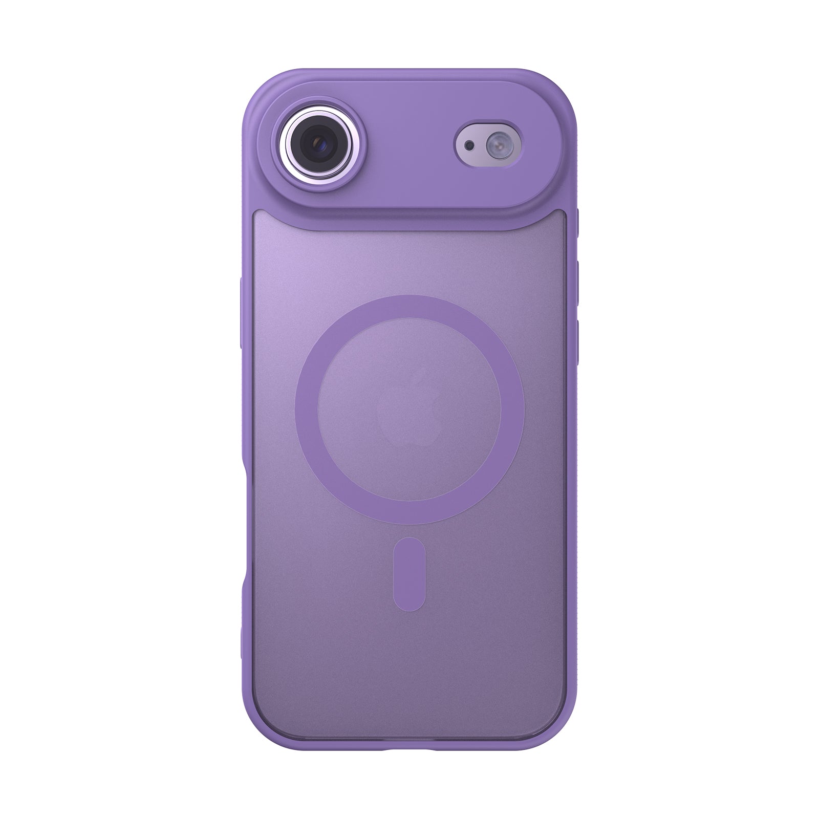 TRUSMI Magnetic Skin-Friendly Matte Case
