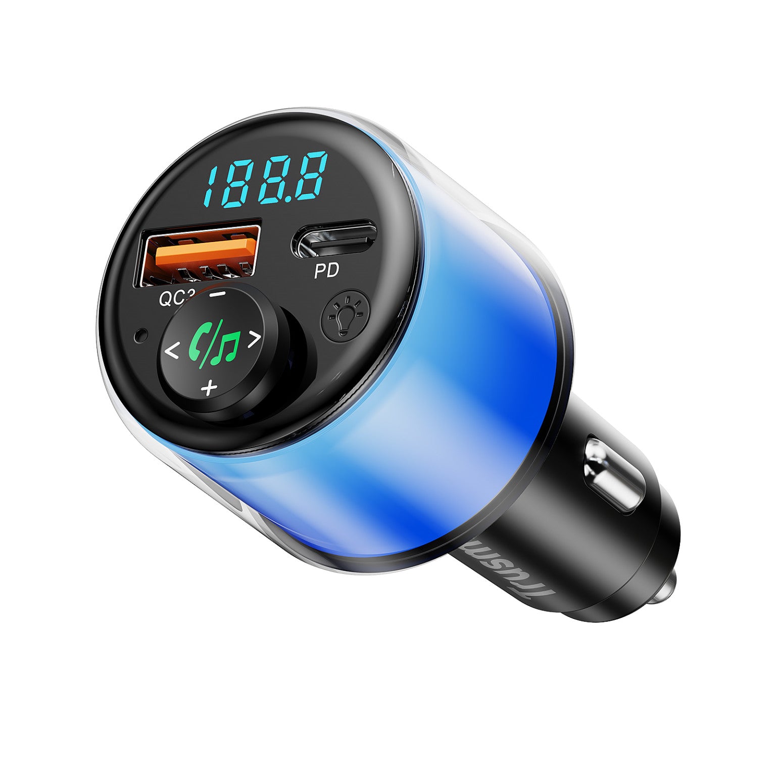 TRUSMI 48W 1A1C FM Transmitter