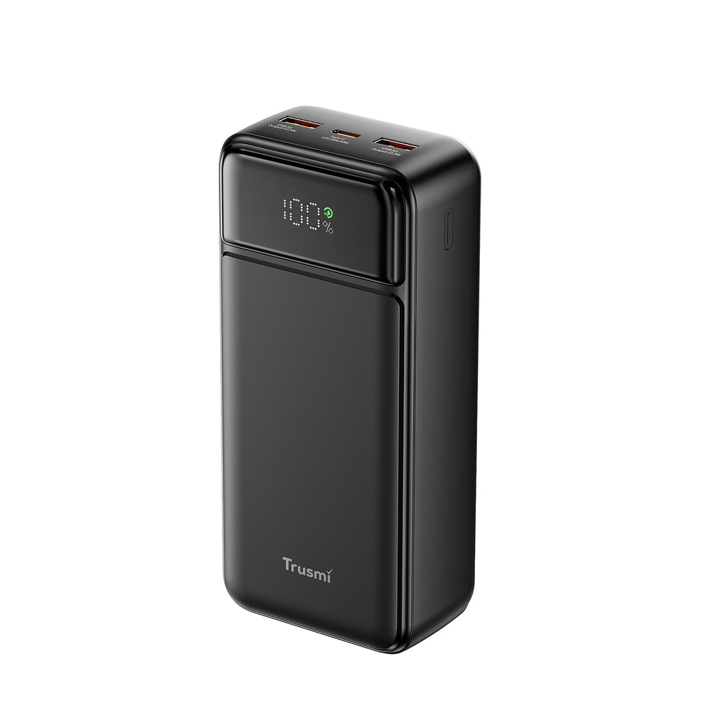 TRUSMI 30000mAh Digital Power Bank