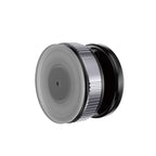 TRUSMI Vacuum Magnetic Car Holder (Manual) Black