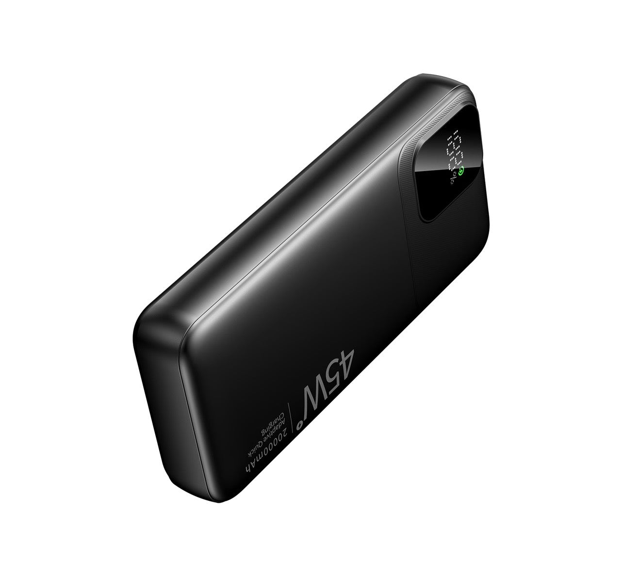 TRUSMI 45W Digital Display Power Bank