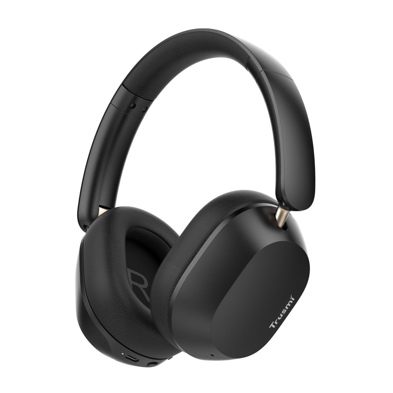 TRUSMI ANC Hi-Res Wireless HiFi Headphones