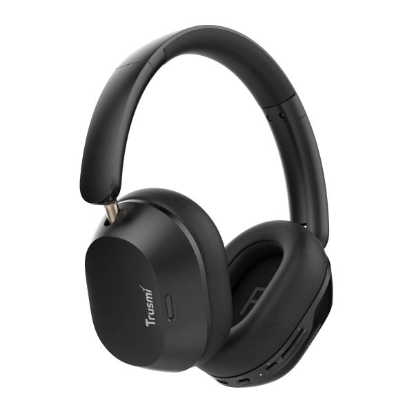 TRUSMI ANC Hi-Res Wireless HiFi Headphones
