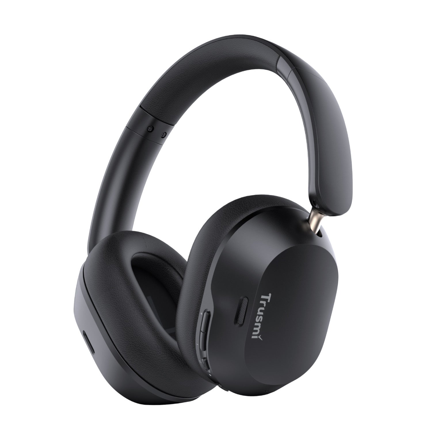 TRUSMI ANC Hi-Res Wireless HiFi Headphones