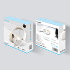 TRUSMI ANC Hi-Res Wireless HiFi Headphones